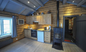 Hotel - Reine Rorbuer