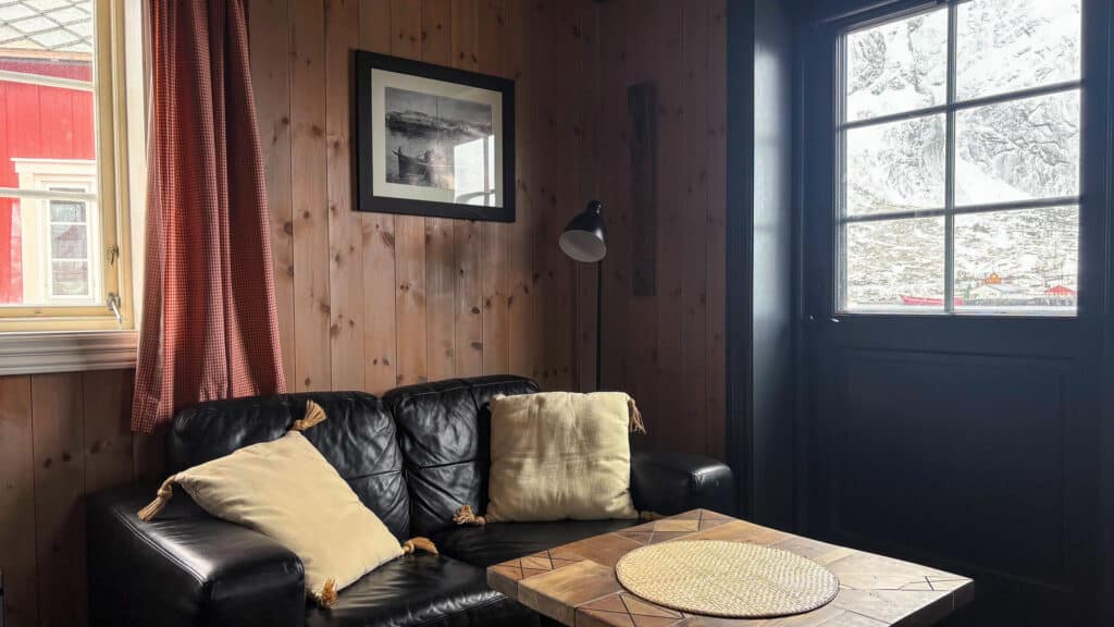 Fisherman's Cabins - Reine Rorbuer